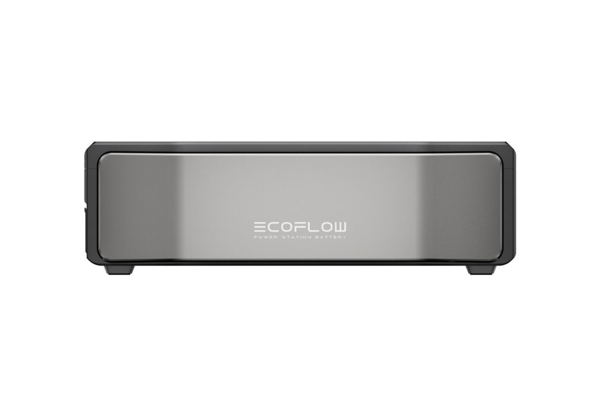 EcoFlow DELTA Pro Ultra X - baterie