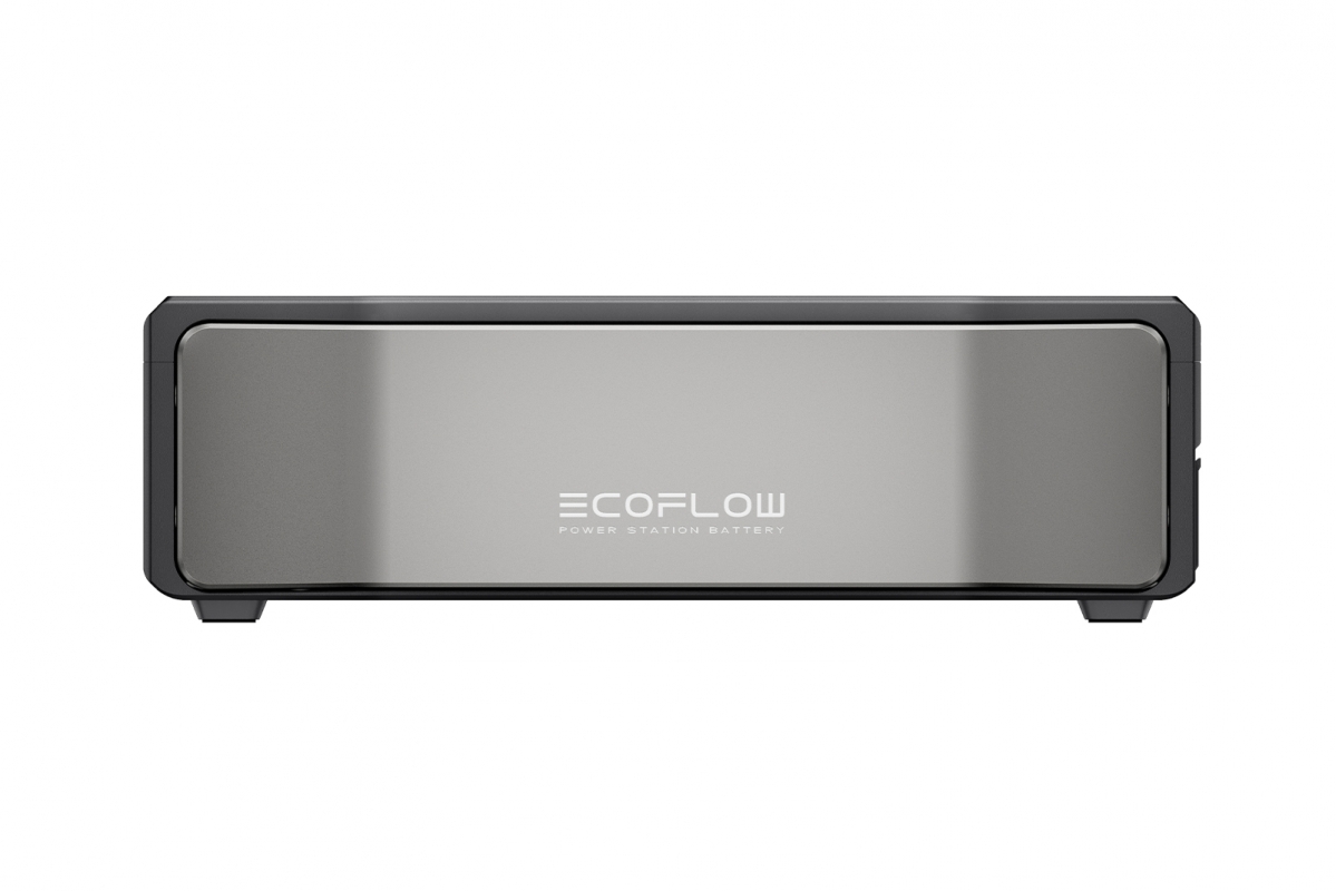 EcoFlow DELTA Pro Ultra - baterie