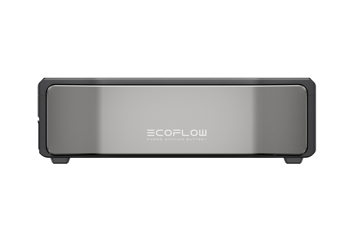 EcoFlow DELTA Pro Ultra - baterie