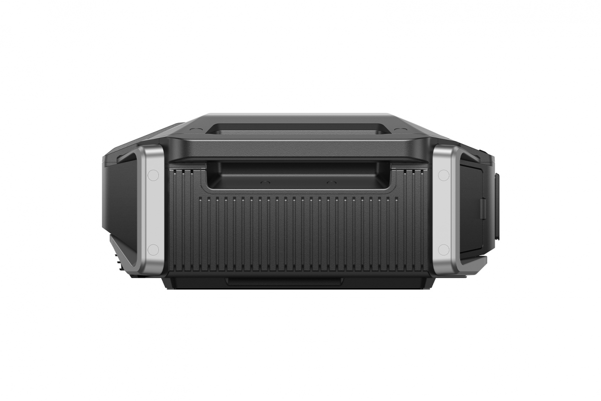EcoFlow DELTA Pro Ultra - Invertor