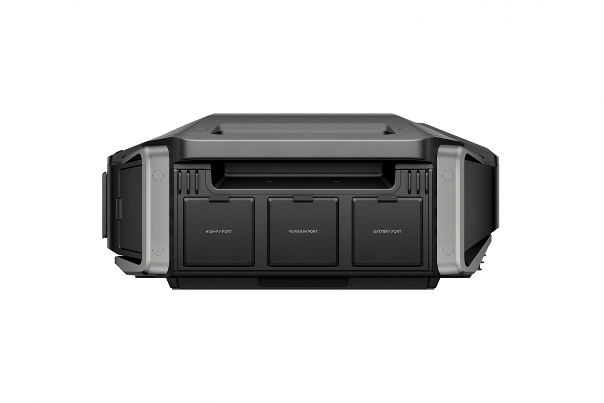 EcoFlow DELTA Pro Ultra - Invertor