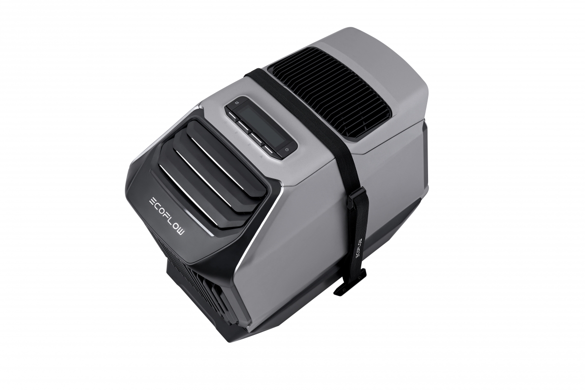 EcoFlow Montážní kit pro Přenosnou klimatizaci WAVE 2 a WAVE 3