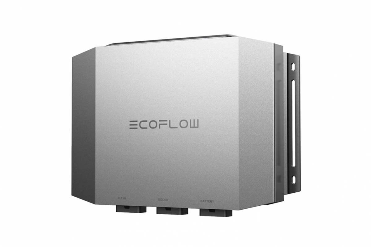 EcoFlow alternátorový nabíječ - 1000W
