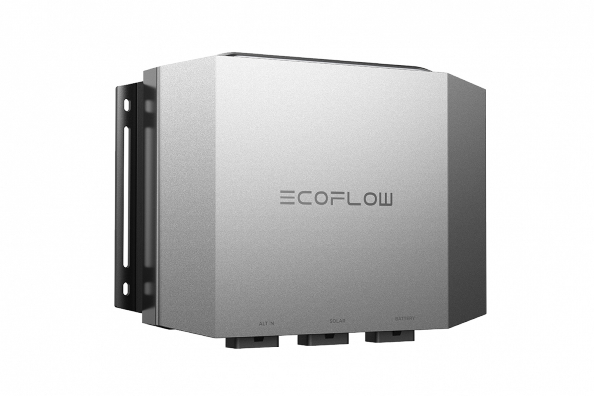 EcoFlow alternátorový nabíječ - 1000W
