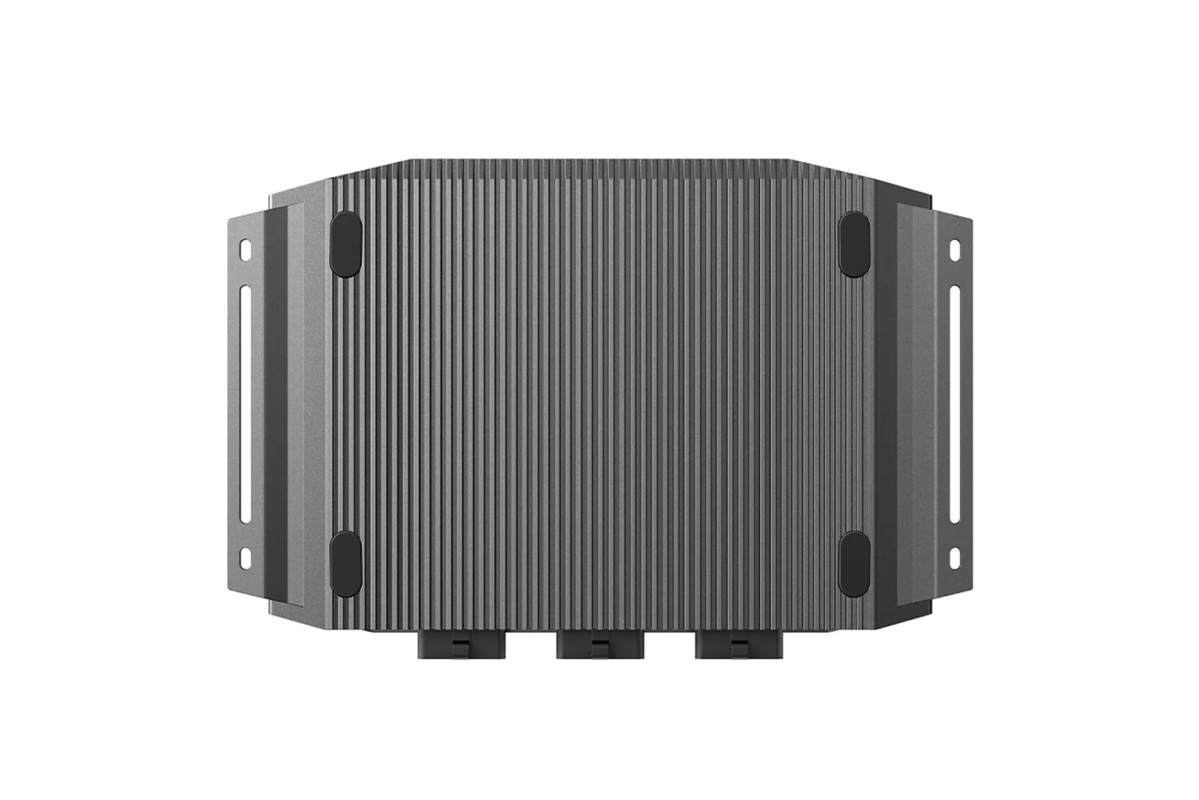 EcoFlow alternátorový nabíječ - 1000W