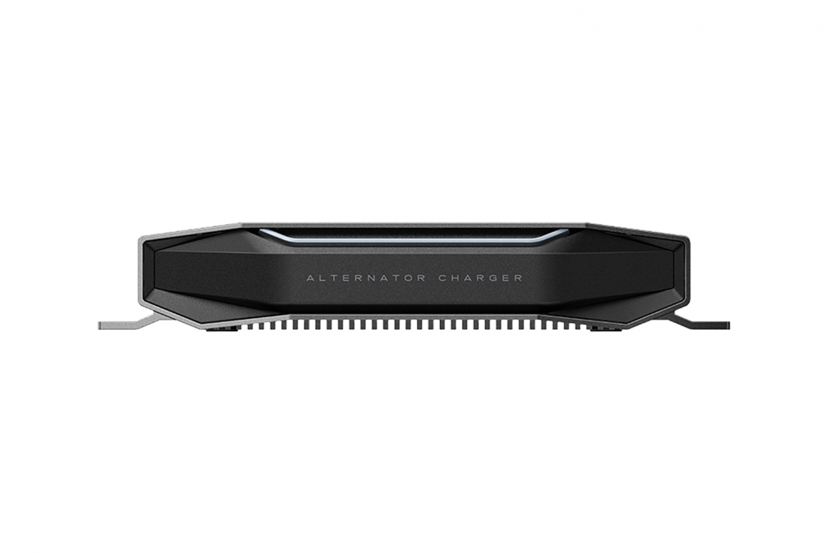 EcoFlow alternátorový nabíječ - 600W