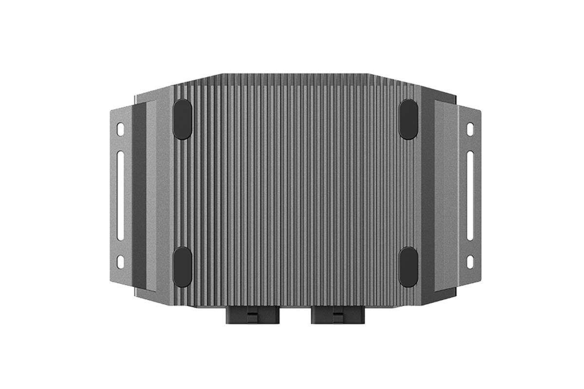 EcoFlow alternátorový nabíječ - 600W