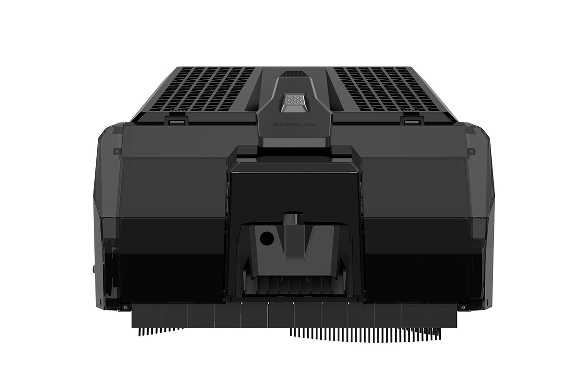 EcoFlow BLADE sběrač listí