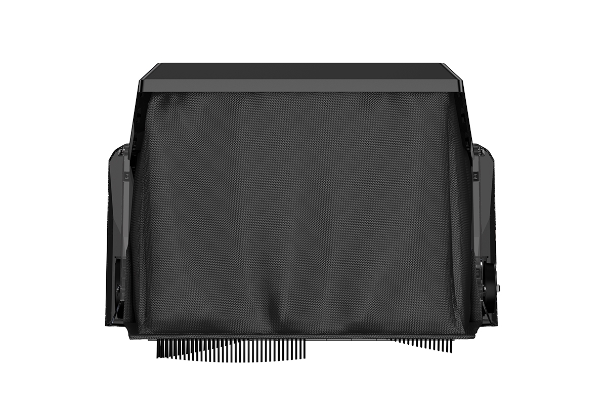 EcoFlow BLADE sběrač listí