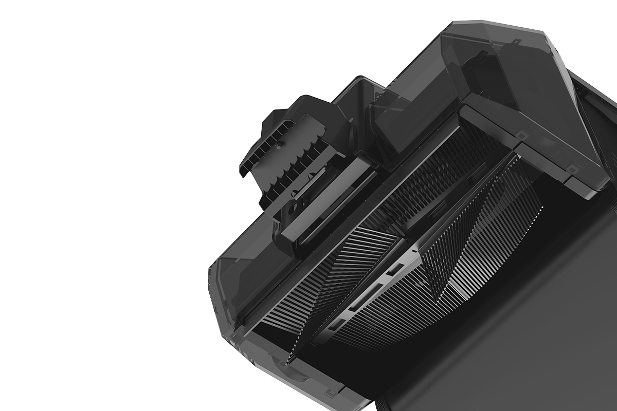 EcoFlow BLADE sběrač listí