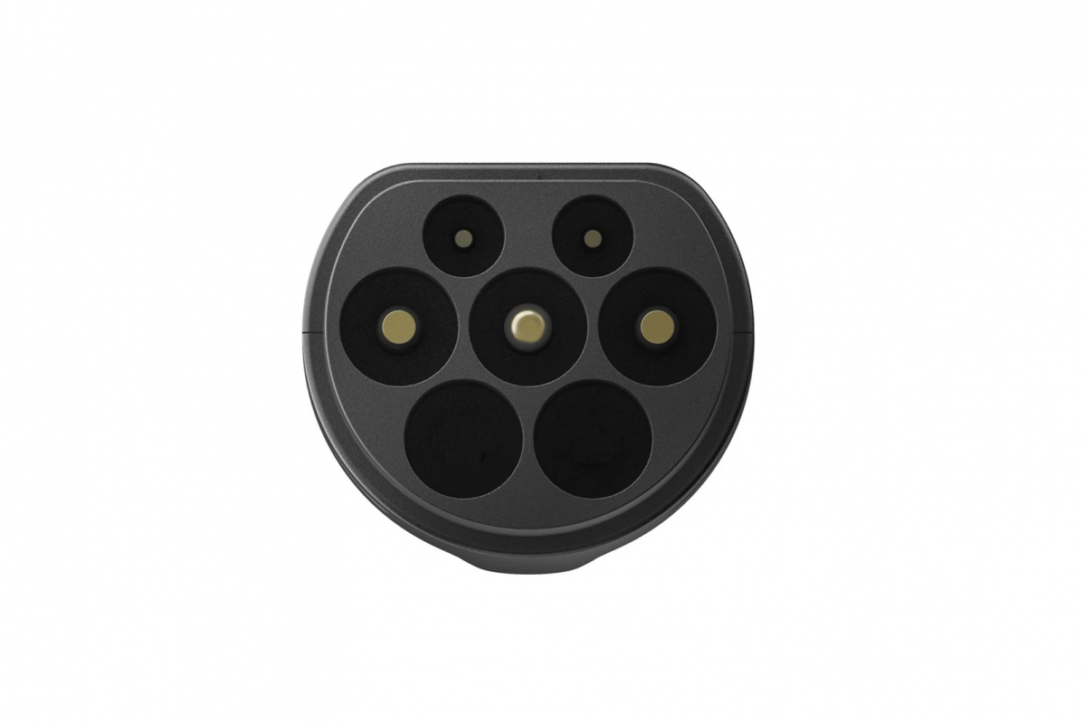 EcoFlow DELTA Pro EV X-Stream Adapter pro nabíjení DELTA Pro z EV stojanů