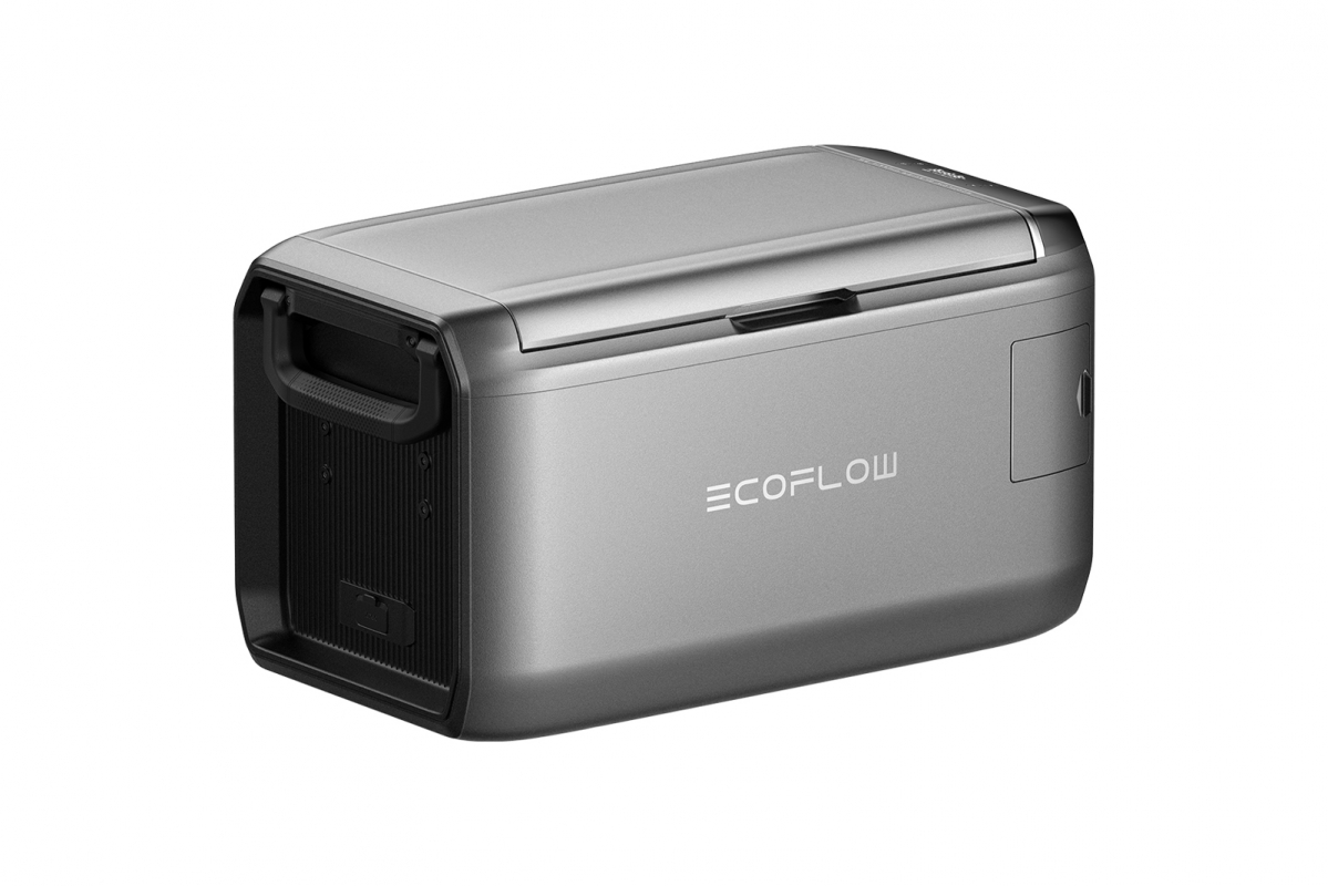 EcoFlow Glacier Classic přenosná lednička - 35 litrů