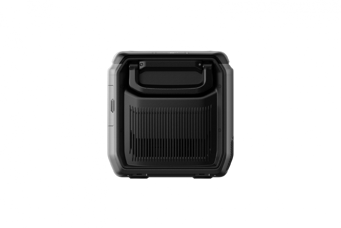 EcoFlow Glacier Classic přenosná lednička - 35 litrů