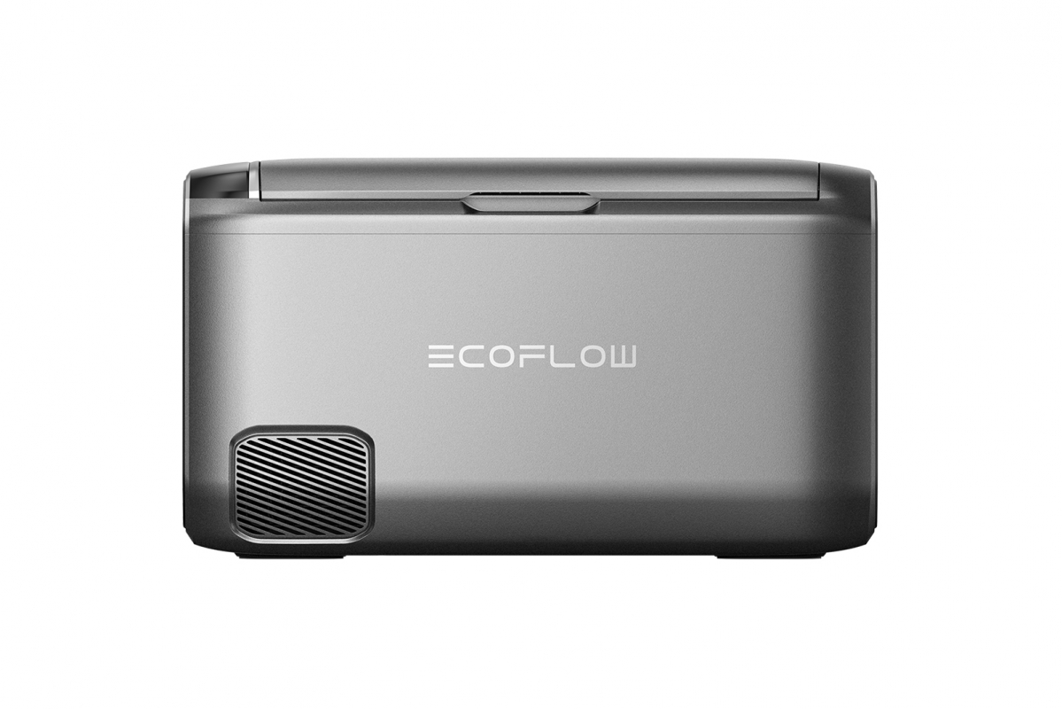 EcoFlow Glacier Classic přenosná lednička - 35 litrů