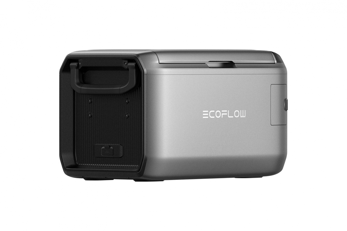 EcoFlow Glacier Classic přenosná lednička - 35 litrů