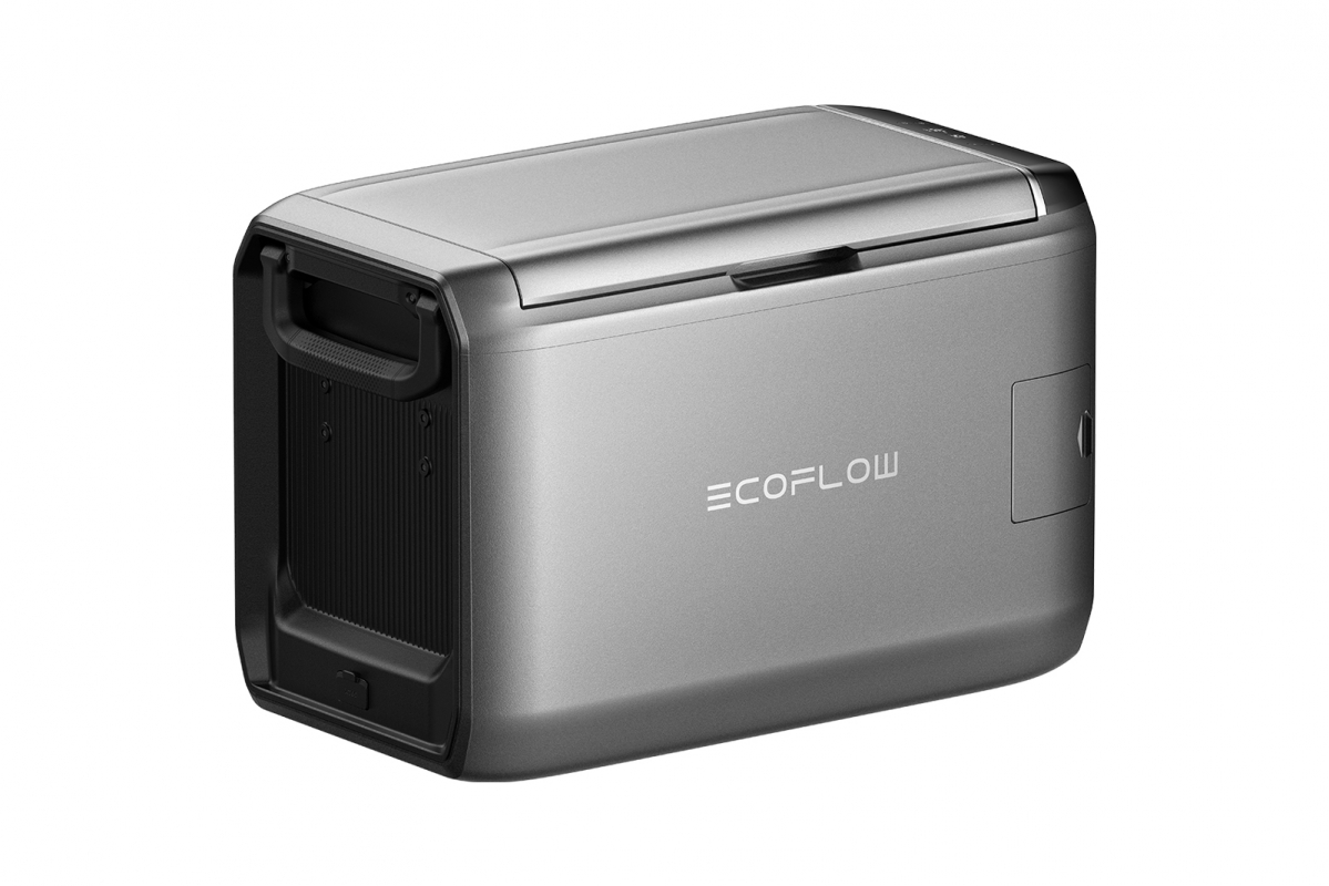 EcoFlow Glacier Classic přenosná lednička - 45 litrů