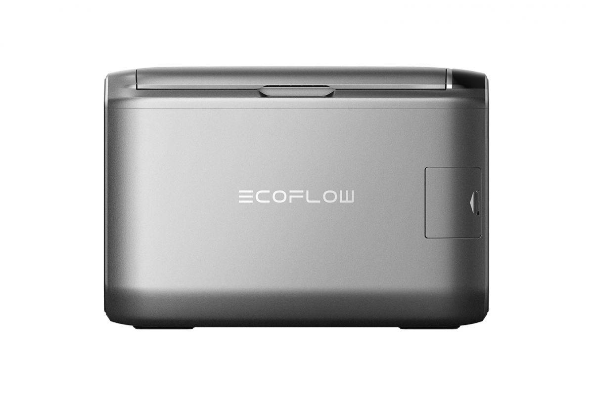 EcoFlow Glacier Classic přenosná lednička - 45 litrů