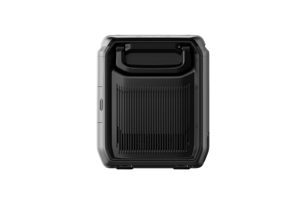 EcoFlow Glacier Classic přenosná lednička - 45 litrů