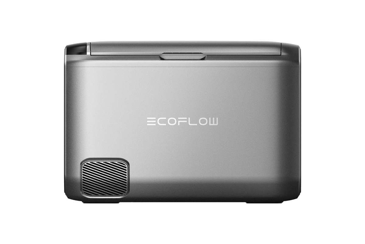 EcoFlow Glacier Classic přenosná lednička - 45 litrů