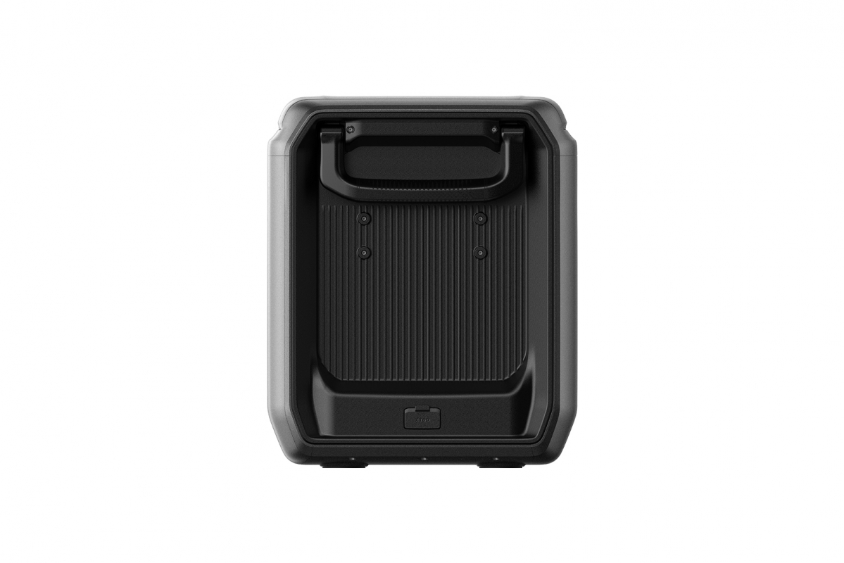 EcoFlow Glacier Classic přenosná lednička - 45 litrů