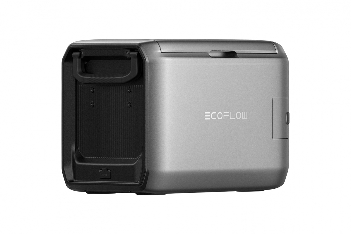 EcoFlow Glacier Classic přenosná lednička - 45 litrů