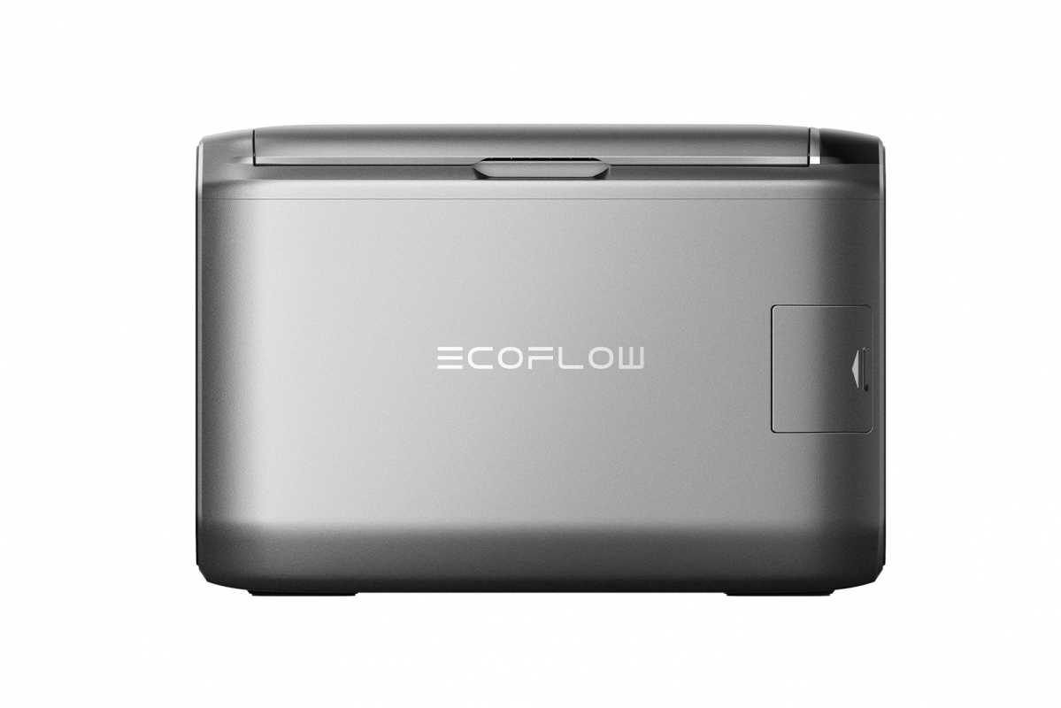 EcoFlow Glacier Classic přenosná lednička - 55 litrů