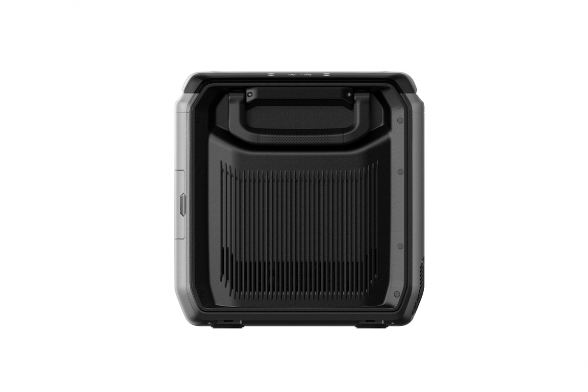 EcoFlow Glacier Classic přenosná lednička - 55 litrů