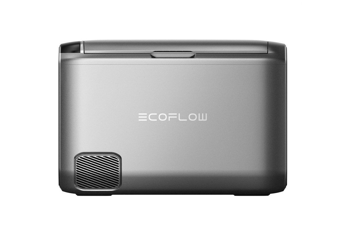 EcoFlow Glacier Classic přenosná lednička - 55 litrů