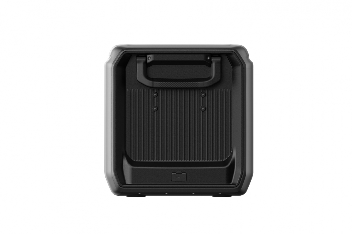 EcoFlow Glacier Classic přenosná lednička - 55 litrů