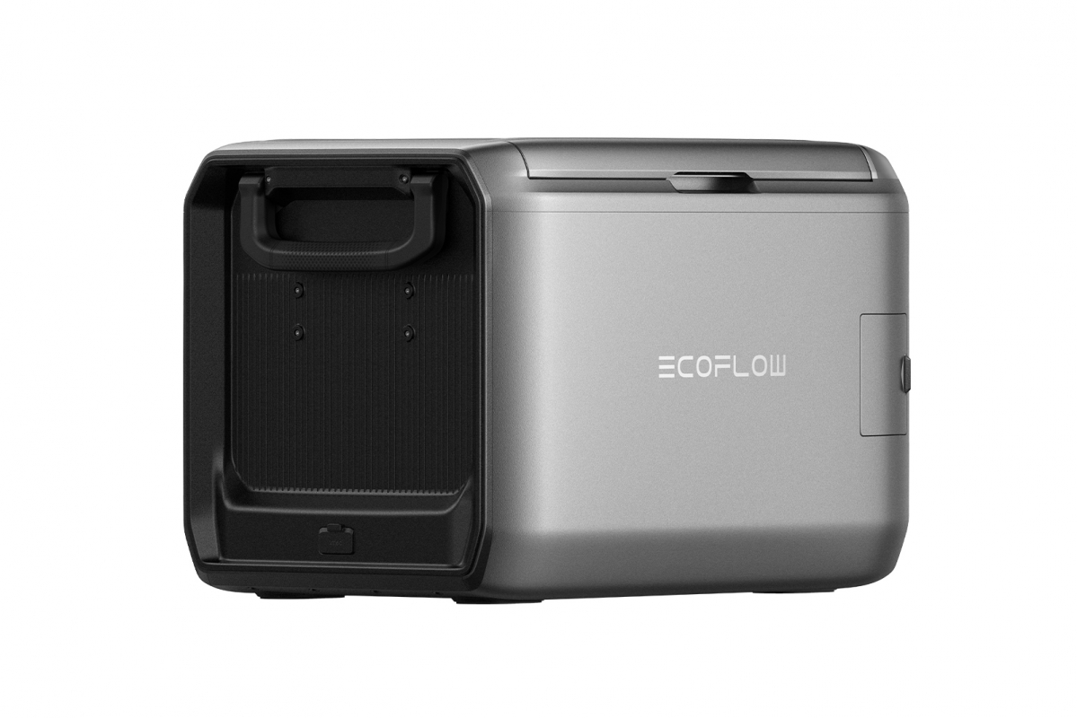 EcoFlow Glacier Classic přenosná lednička - 55 litrů