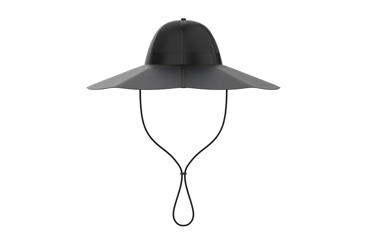 EcoFlow Power Hat-M-L