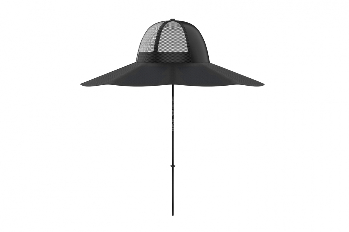 EcoFlow Power Hat-M-L