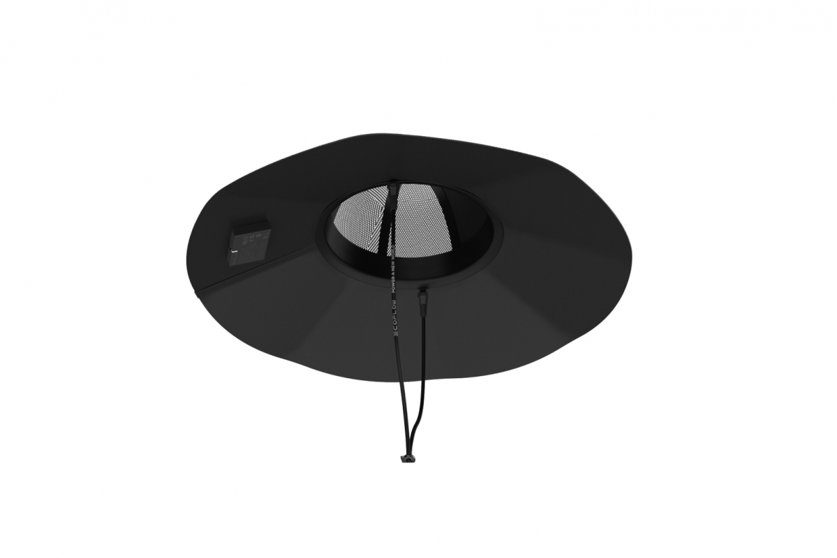 EcoFlow Power Hat-M-L