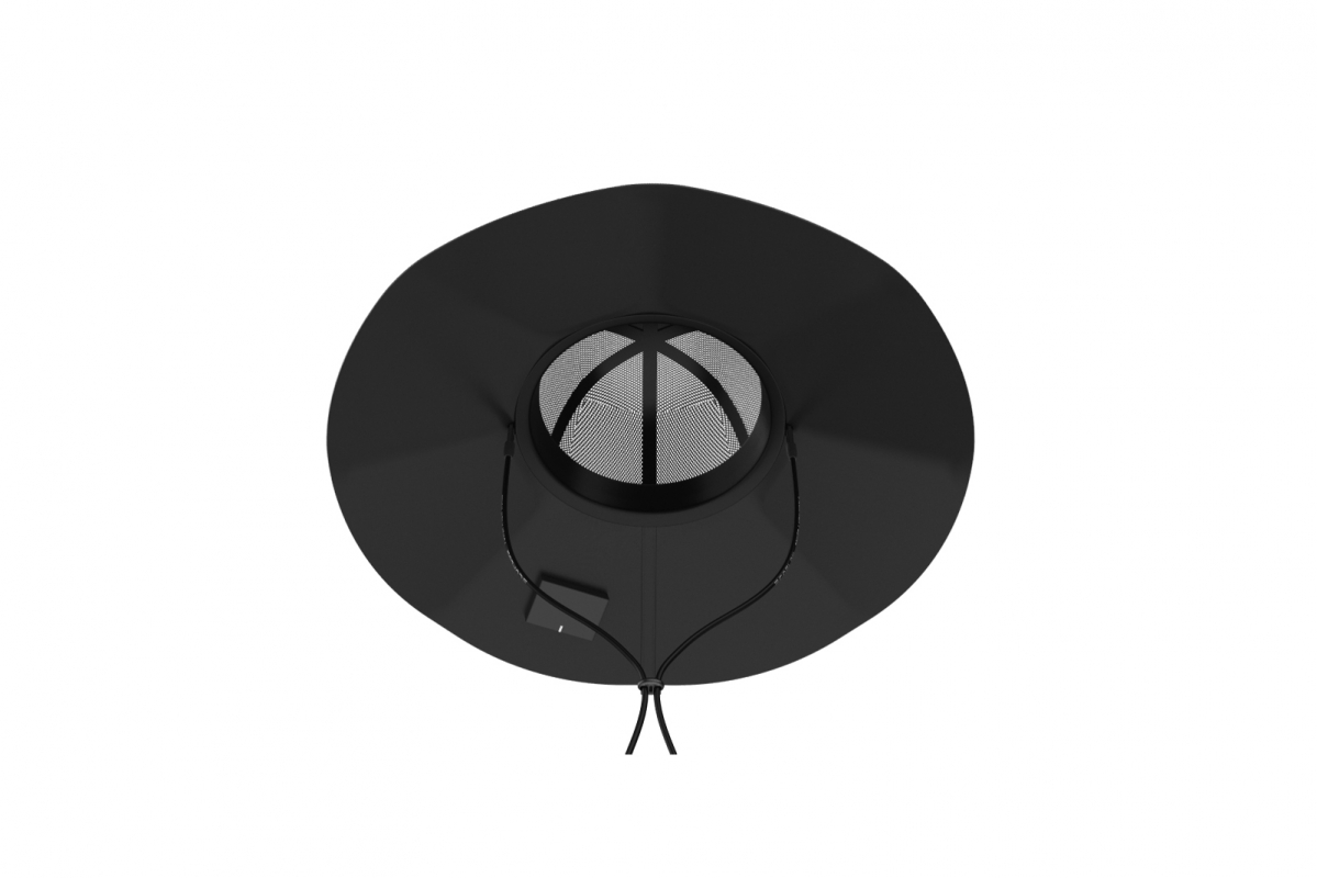 EcoFlow Power Hat-M-L