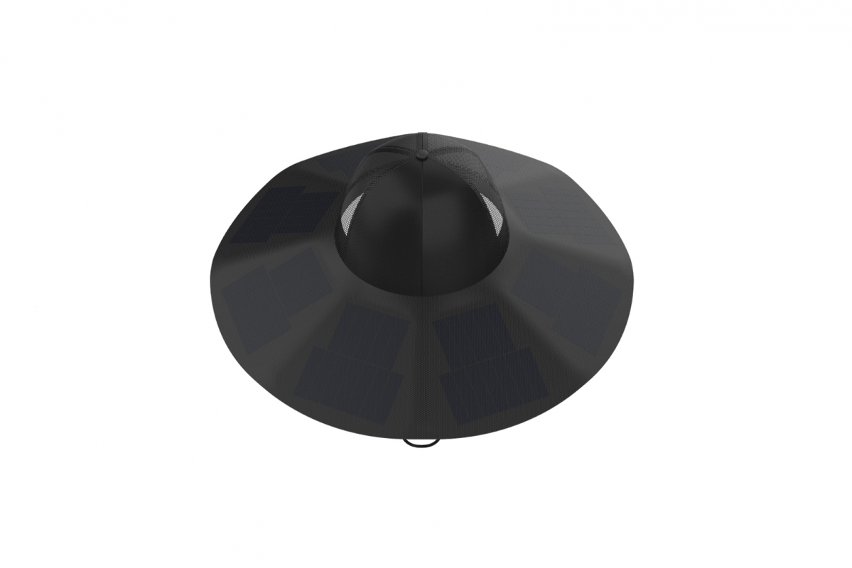 EcoFlow Power Hat-M-L