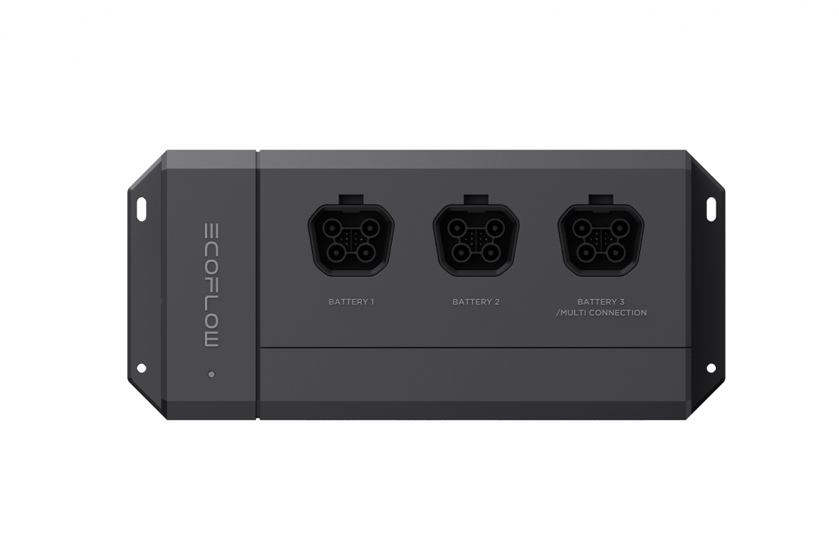 EcoFlow Power Dock