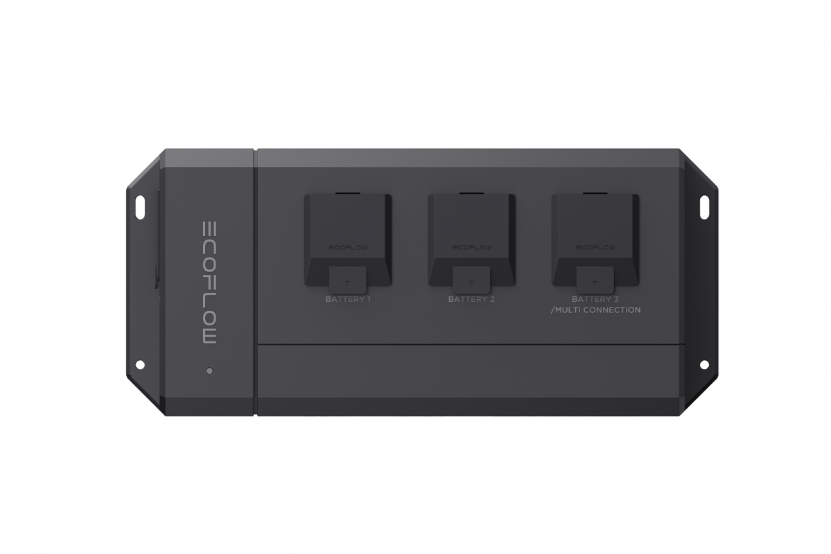 EcoFlow Power Dock