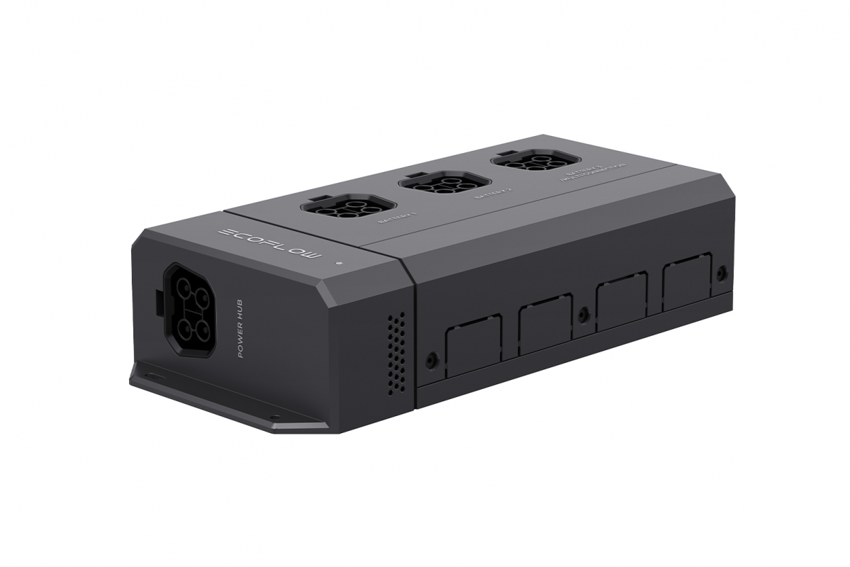 EcoFlow Power Dock
