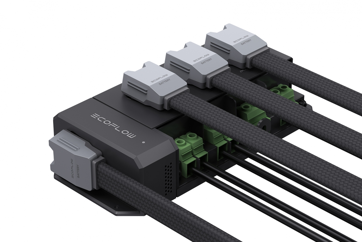 EcoFlow Power Dock