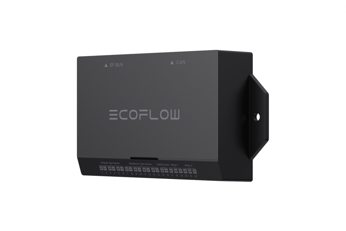 EcoFlow Power Link