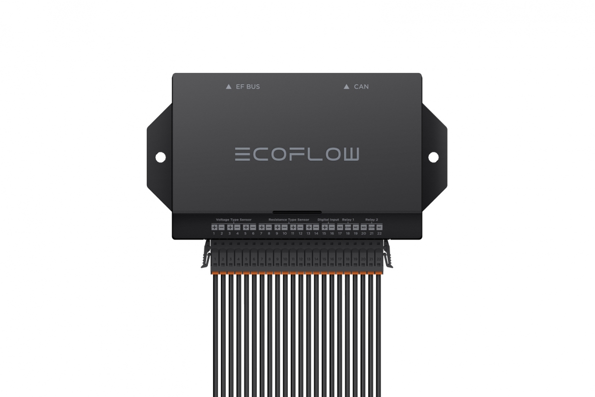 EcoFlow Power Link