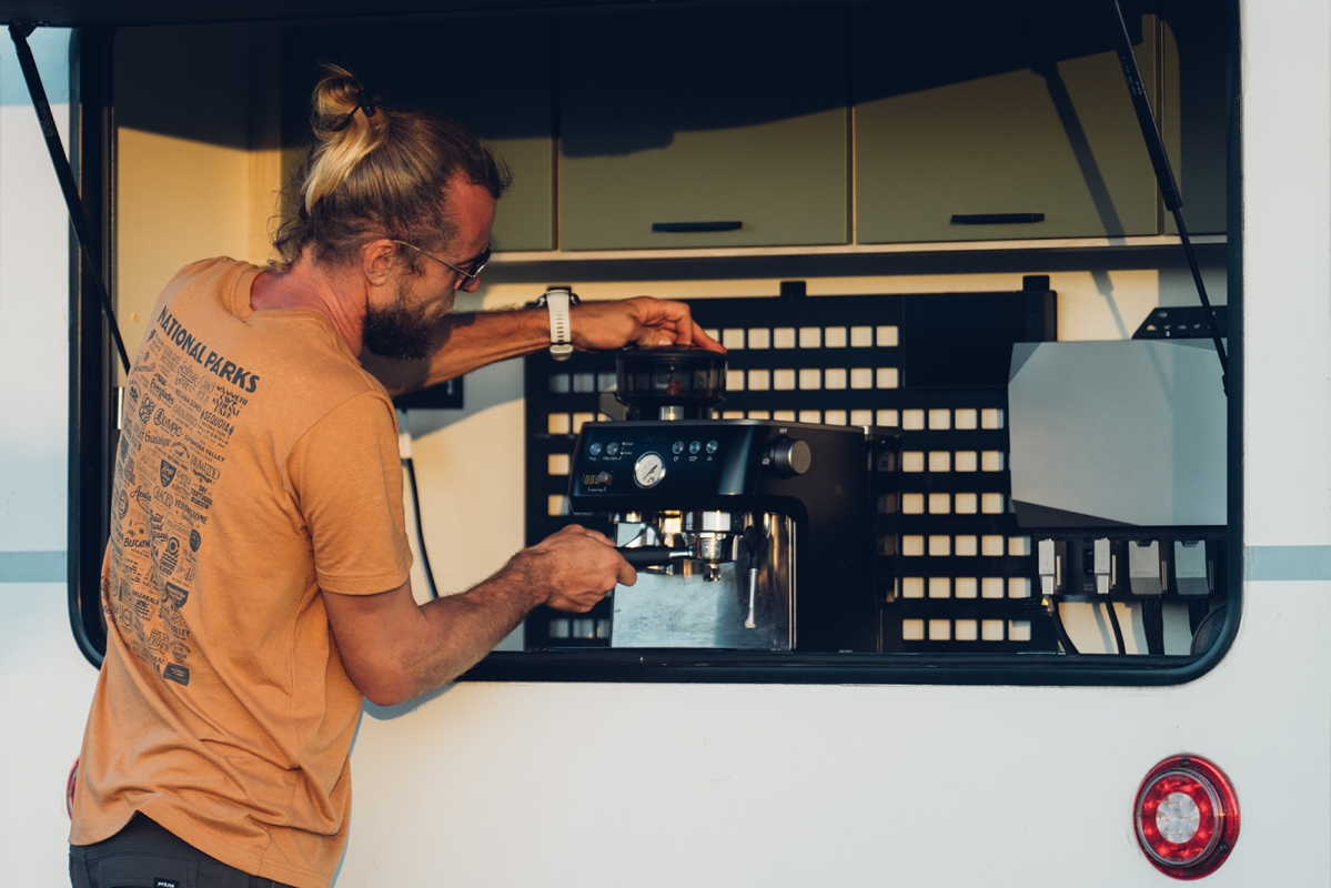 EcoFlow Power Hub 5kVA