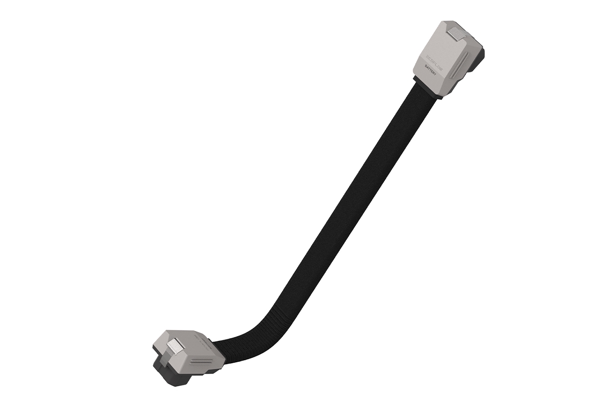 EcoFlow Kabel pro připojení akumulátoru k Power Hubu