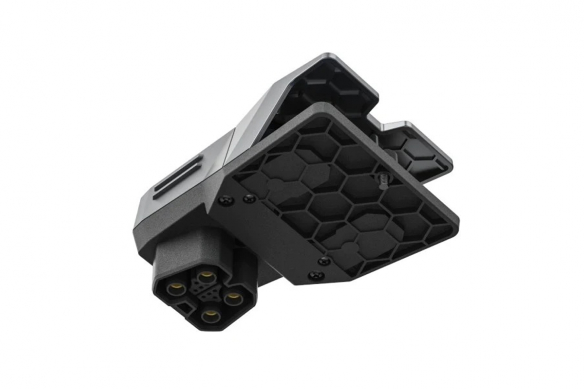 EcoFlow PowerKit Adaptér pro připojení LFP baterie se systémy jiných výrobců