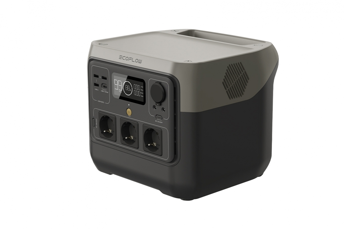 EcoFlow RIVER 2 Pro EU