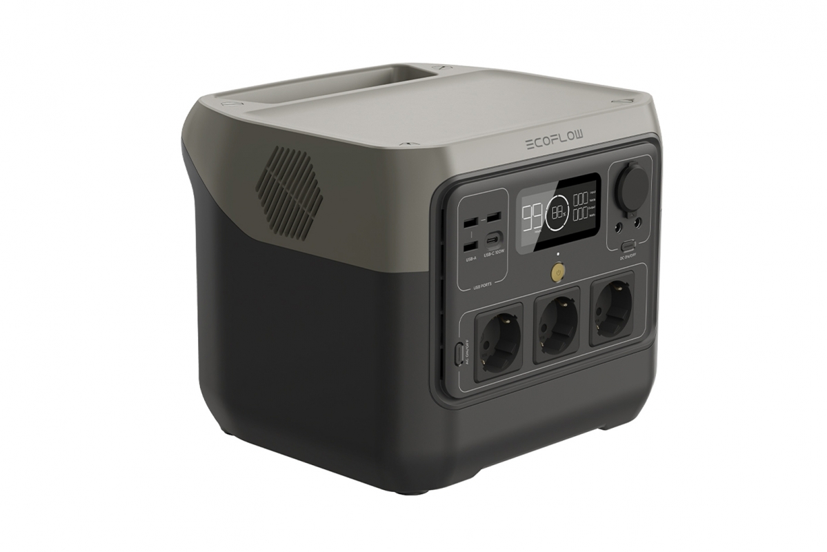 EcoFlow RIVER 2 Pro EU