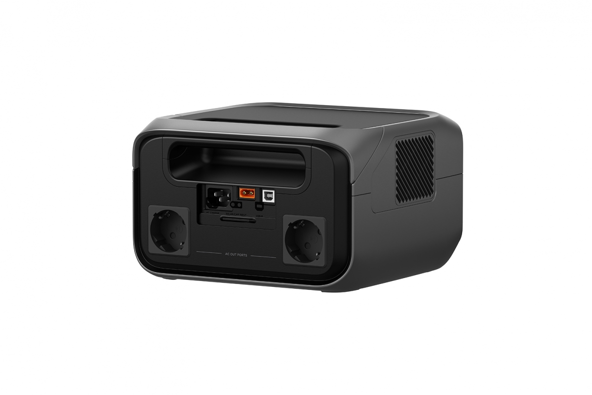 EcoFlow RIVER 3 Plus