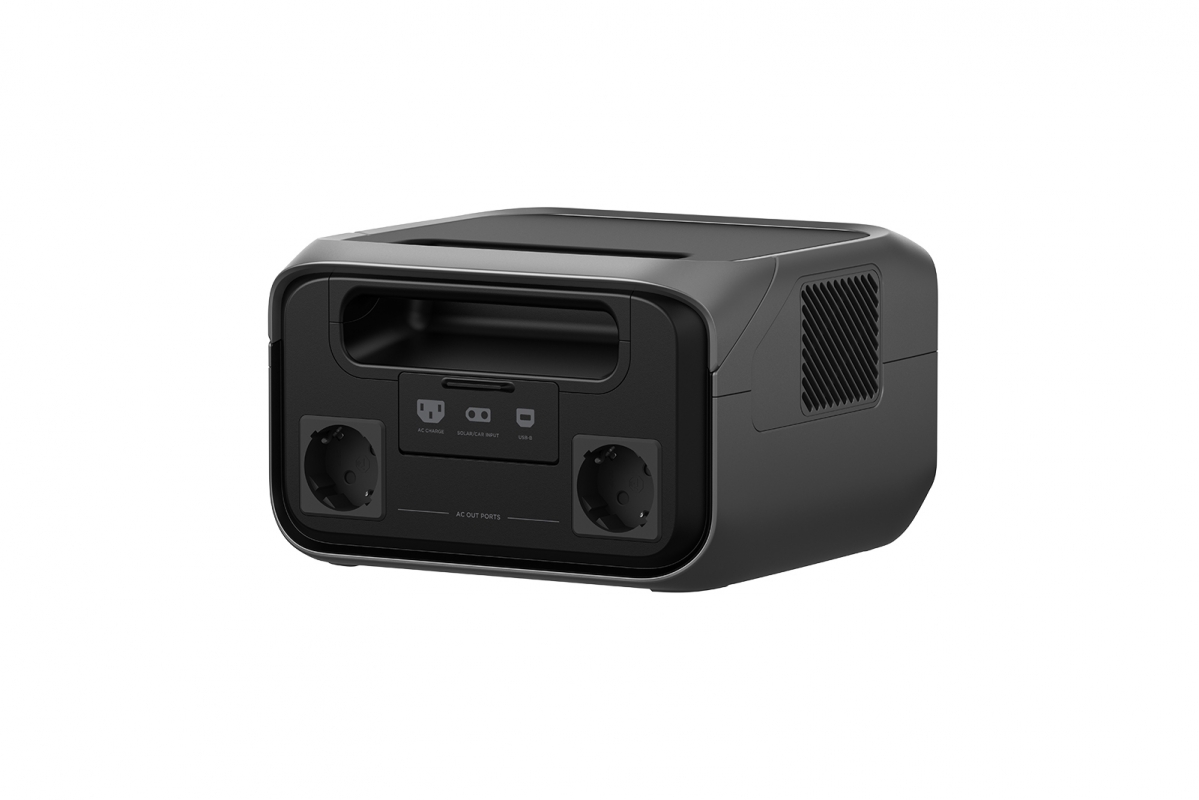 EcoFlow RIVER 3 Plus