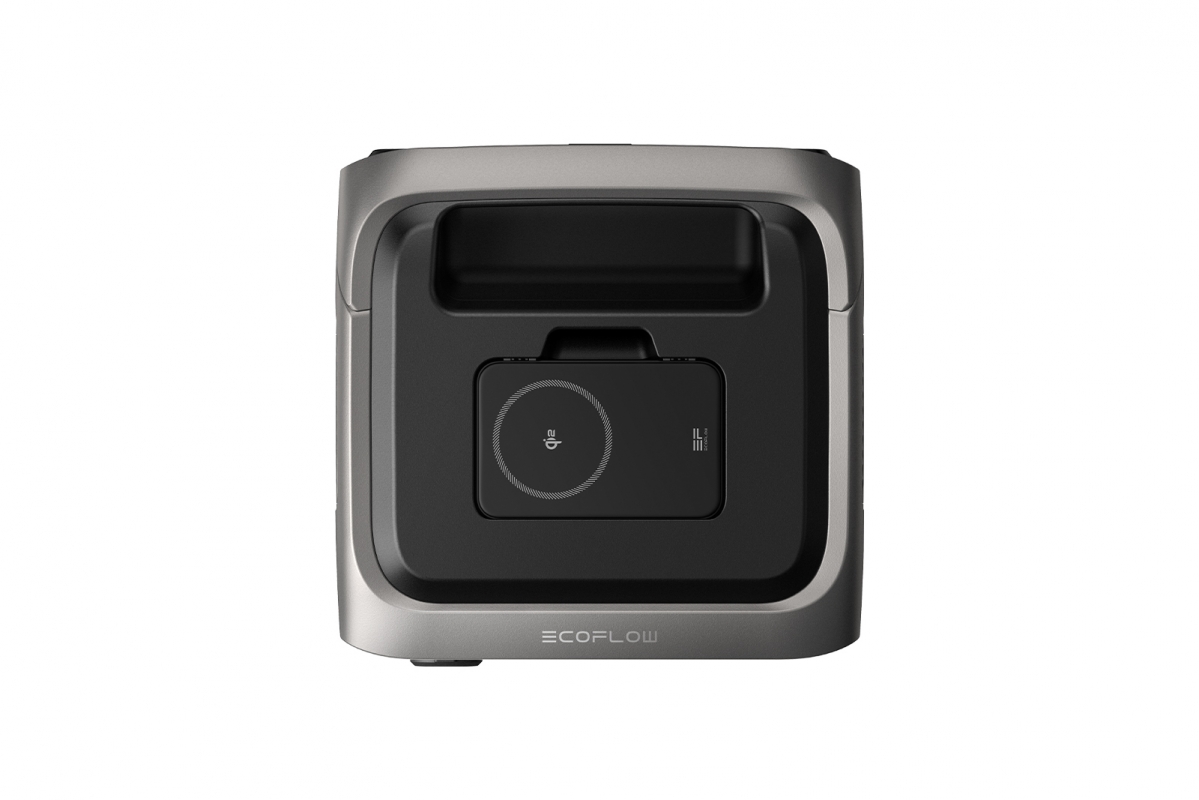 EcoFlow RIVER 3 Max Plus Wireless