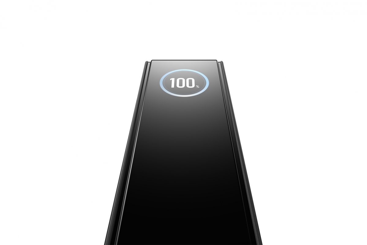 EcoFlow RAPID Power Banka (25000mAh,170W) - černá